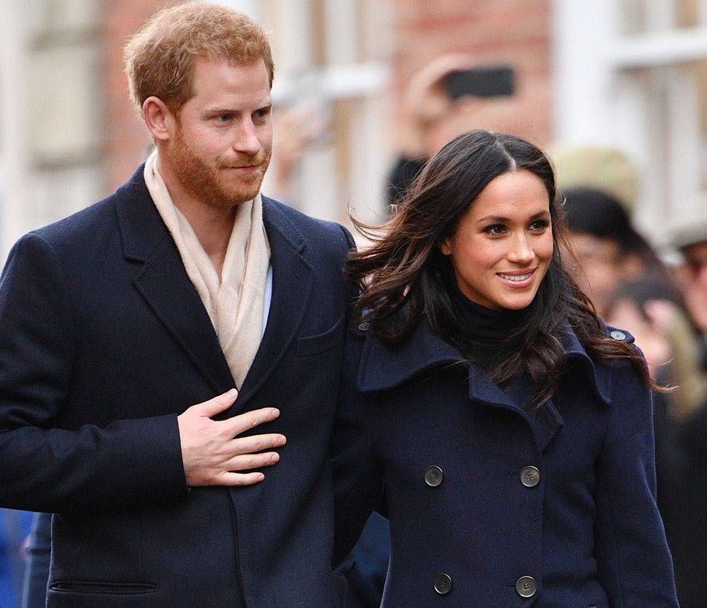 مفاجأة للأميركيين... الأمير هاري وميغان ماركل يتطوعان