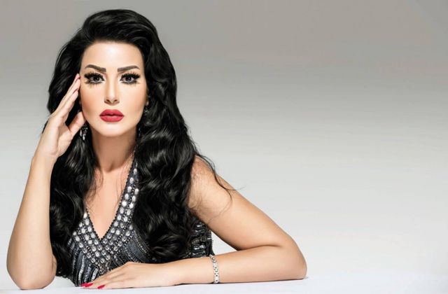 سمية الخشاب