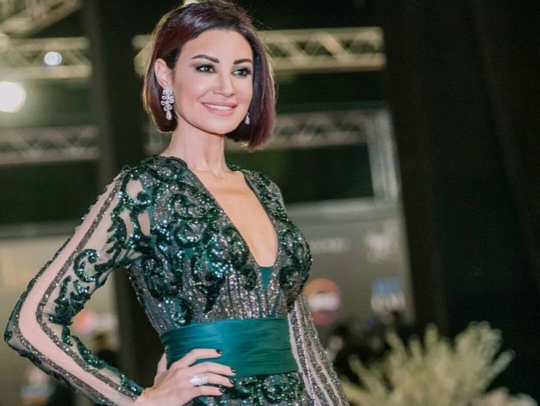 أروى جودة تتحدث عن توقف موسم العمرة .. والشرف الذي يحظى به عمال النظافة