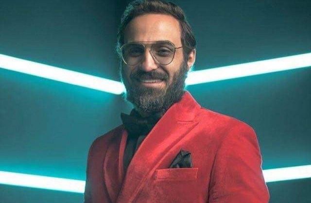 أحمد فهمي يكشف للمرة الأولى حقيقة إصابته بالسرطان