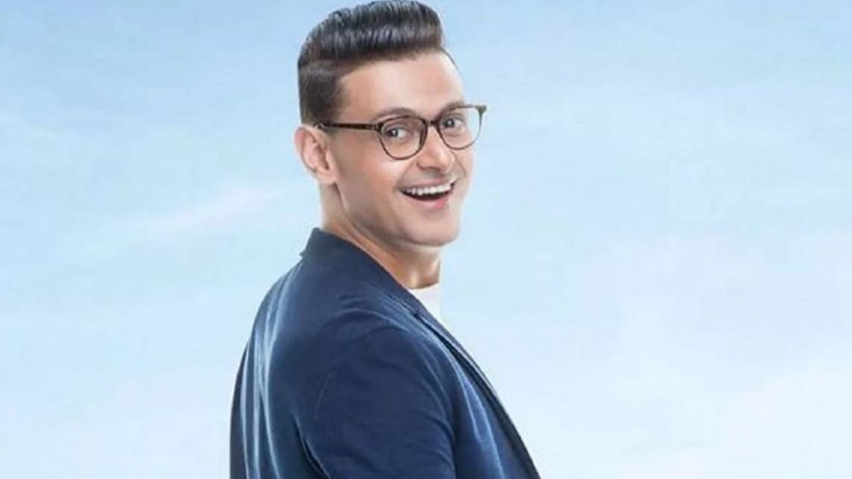 معلومات لا تعرفونها عن رامز جلال