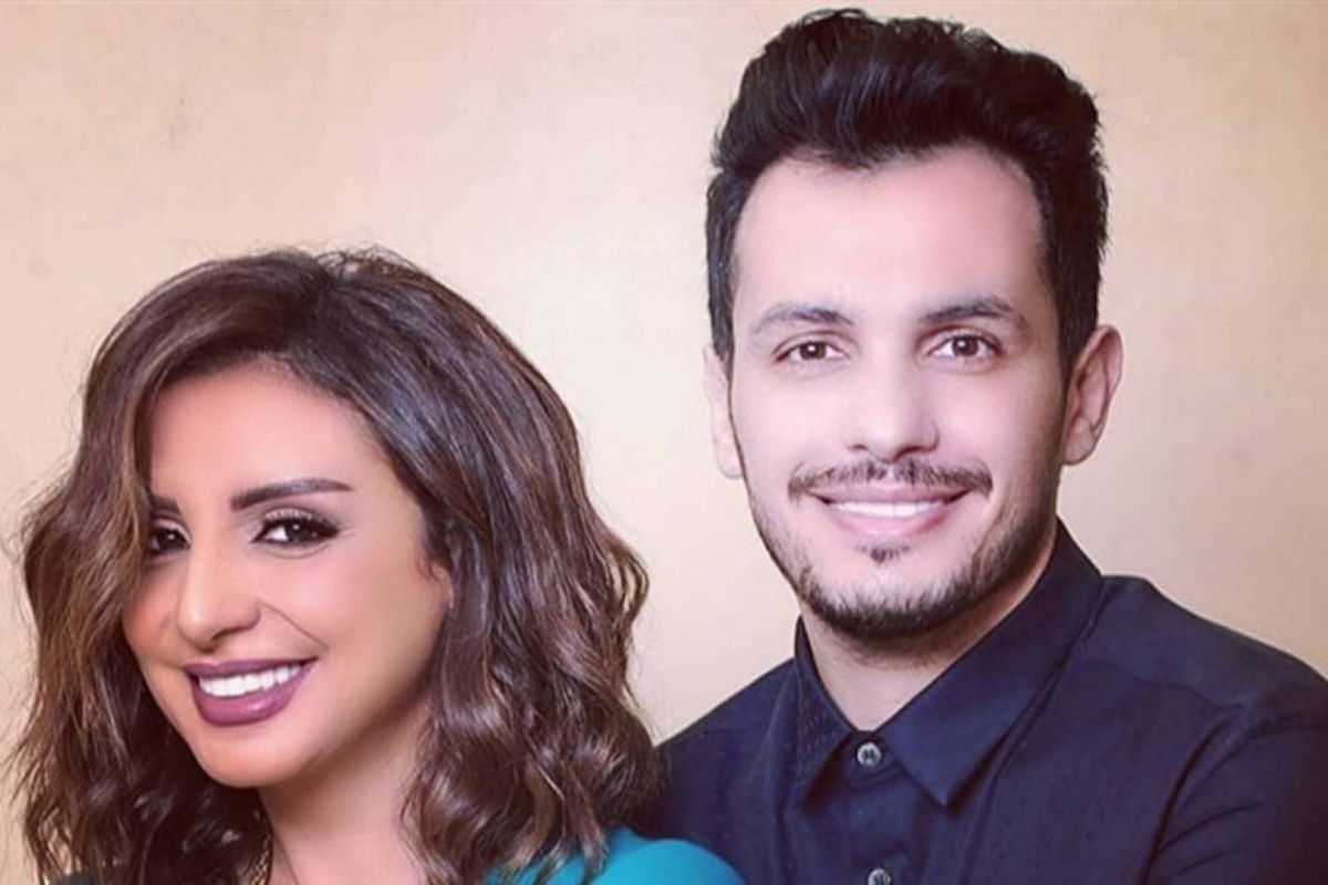 شاعر غنائي يقرر الاعتزال بسبب أنغام وأحمد إبراهيم