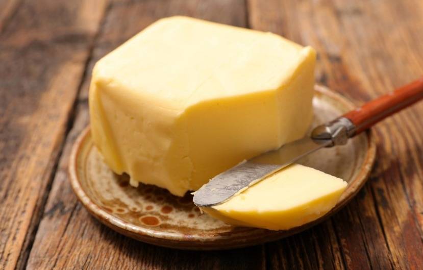 لتحضير حلويات رمضان... إليك البدائل الصحية للزبدة