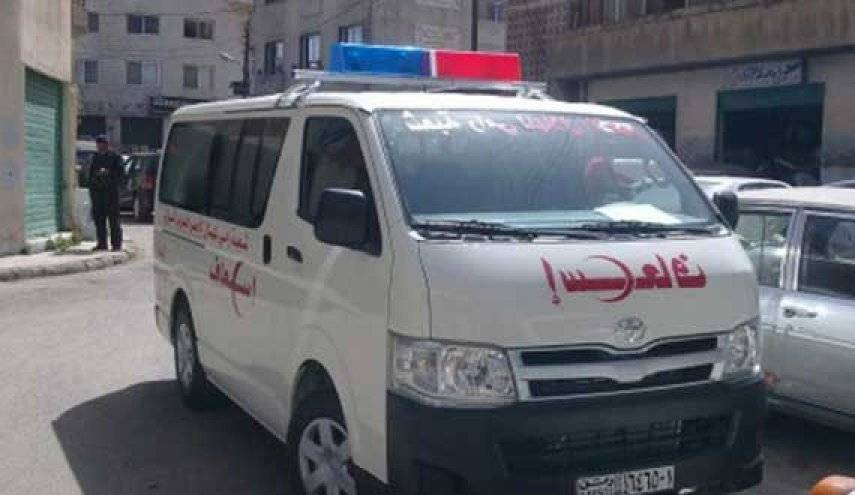 مقتل فنان سوري بقنبلة بسبب سيجارة قبل الإفطار