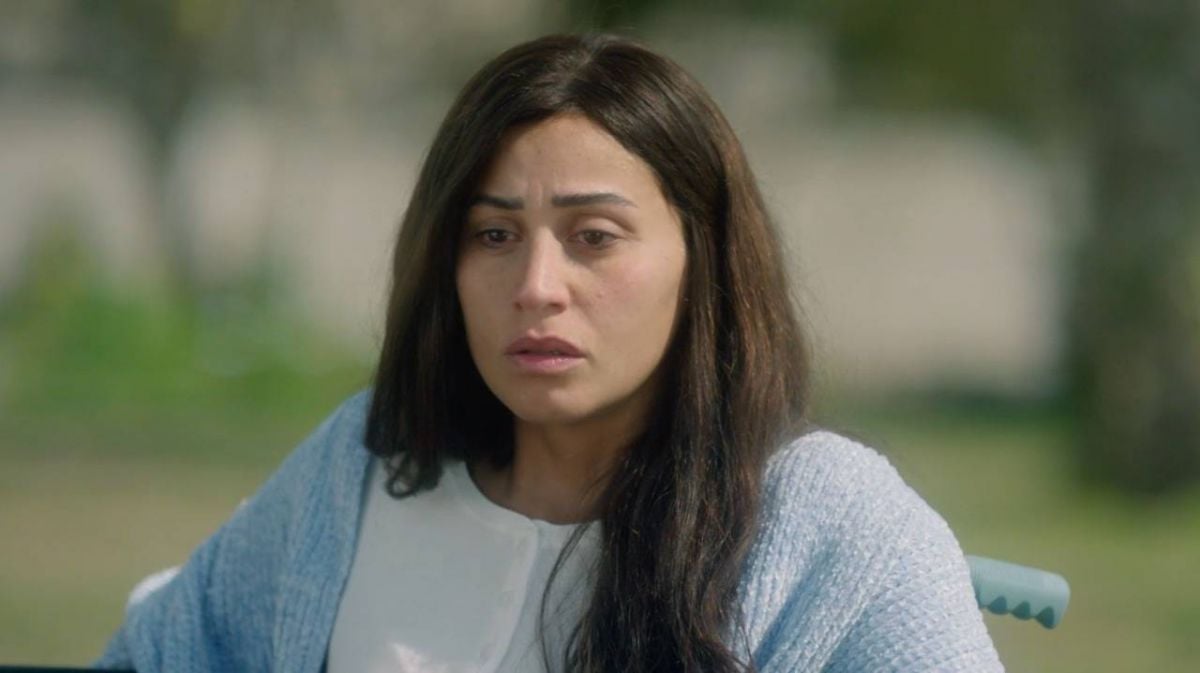 دينا الشربيني ترد على اتهامها باقتابس 