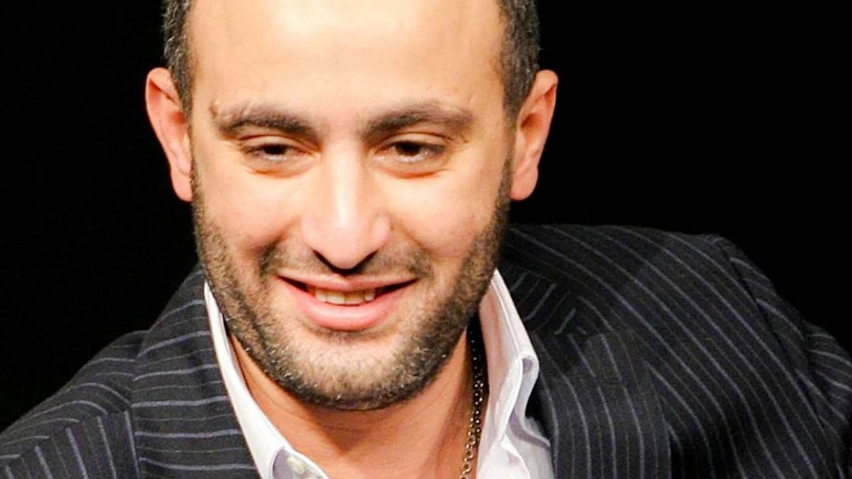 فنانون أصبحوا مقدمي برامج في رمضان!