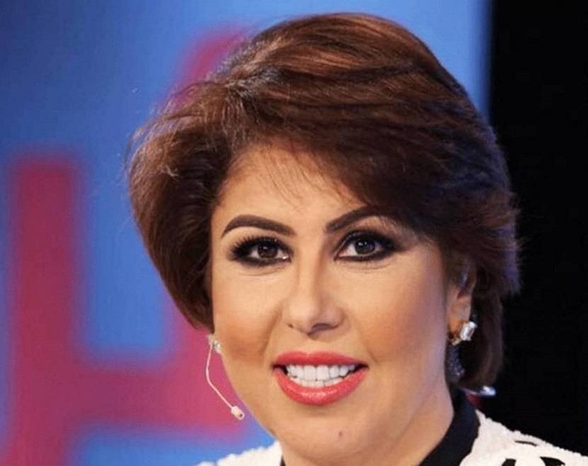 بالفيديو -  فجر السعيد تمنع من العودة إلى الكويت وتوضح السبب