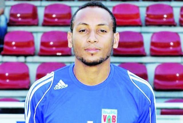 قصة غريبة – نجم كرة عالمي يظهر مجدداً بعد 4 سنوات من إعلان وفاته