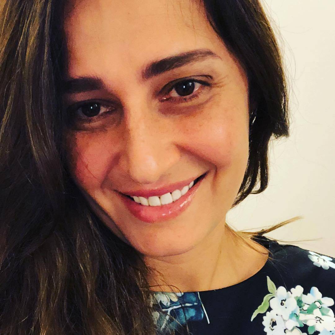 بعد الإنتقادات... حلا شيحة تخضع لعملية تجميل جديدة