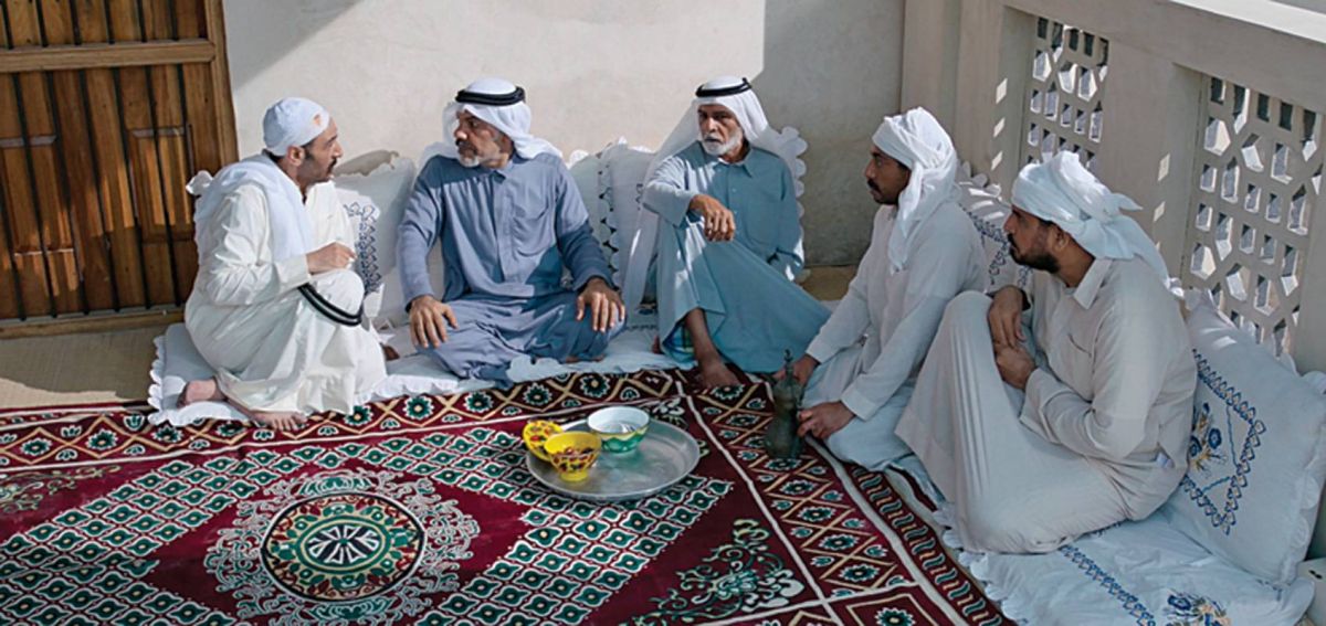 رمضان أحلى على قناة 