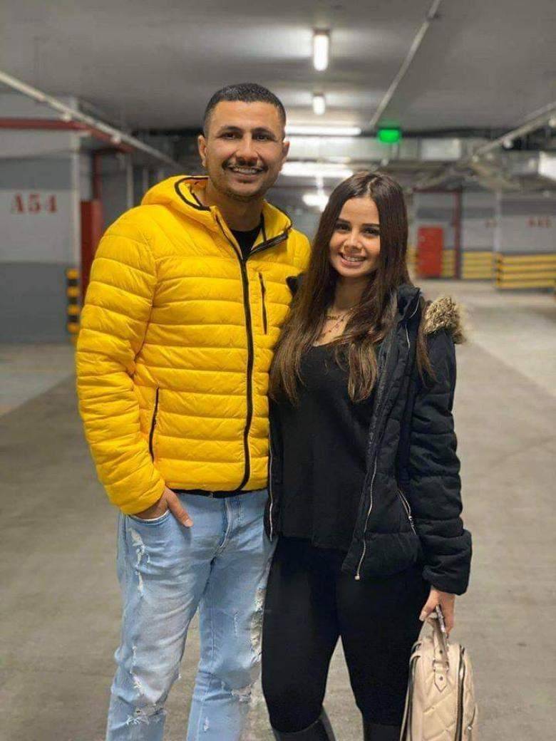 حبيب منة عرفة يثير جدل بتعليقه على مسلسلها: 