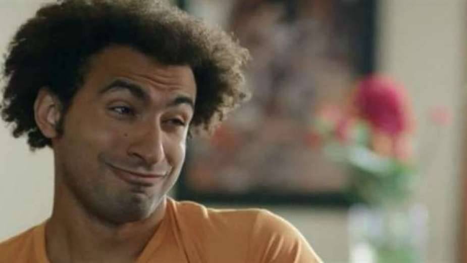 علي ربيع يكشف أصعب ظروف عمل فيها