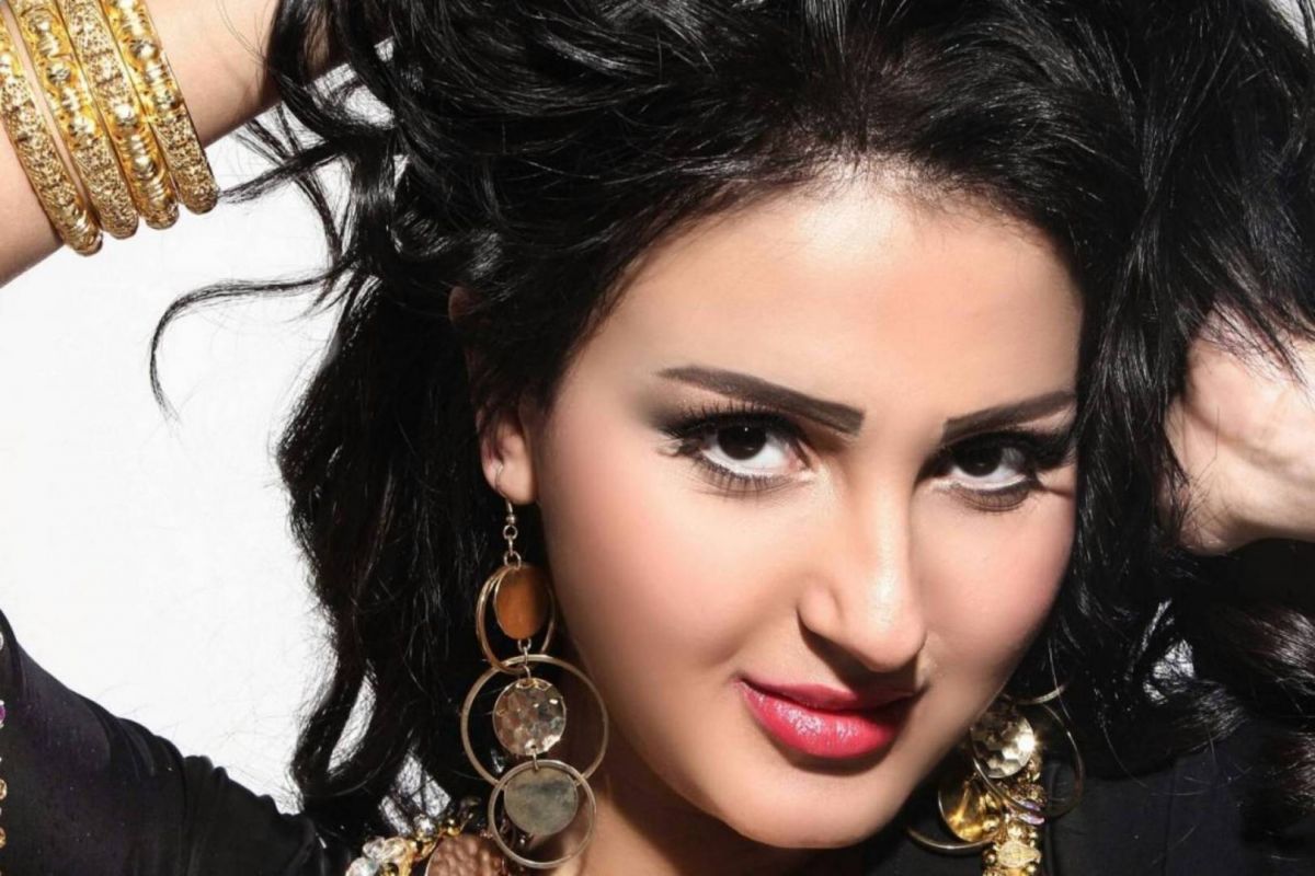 بالفيديو - شيما الحاج تعترف بالخطأ بالفيديوهات الجريئة وهذا ما تمنته