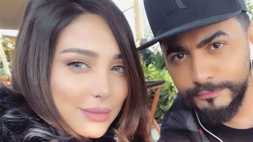 بالفيديو - بعد اعتزال لسنوات.. بسمة بوسيل تعود للغناء مجدداً