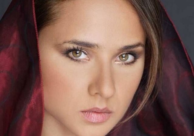 نيللي كريم (1)