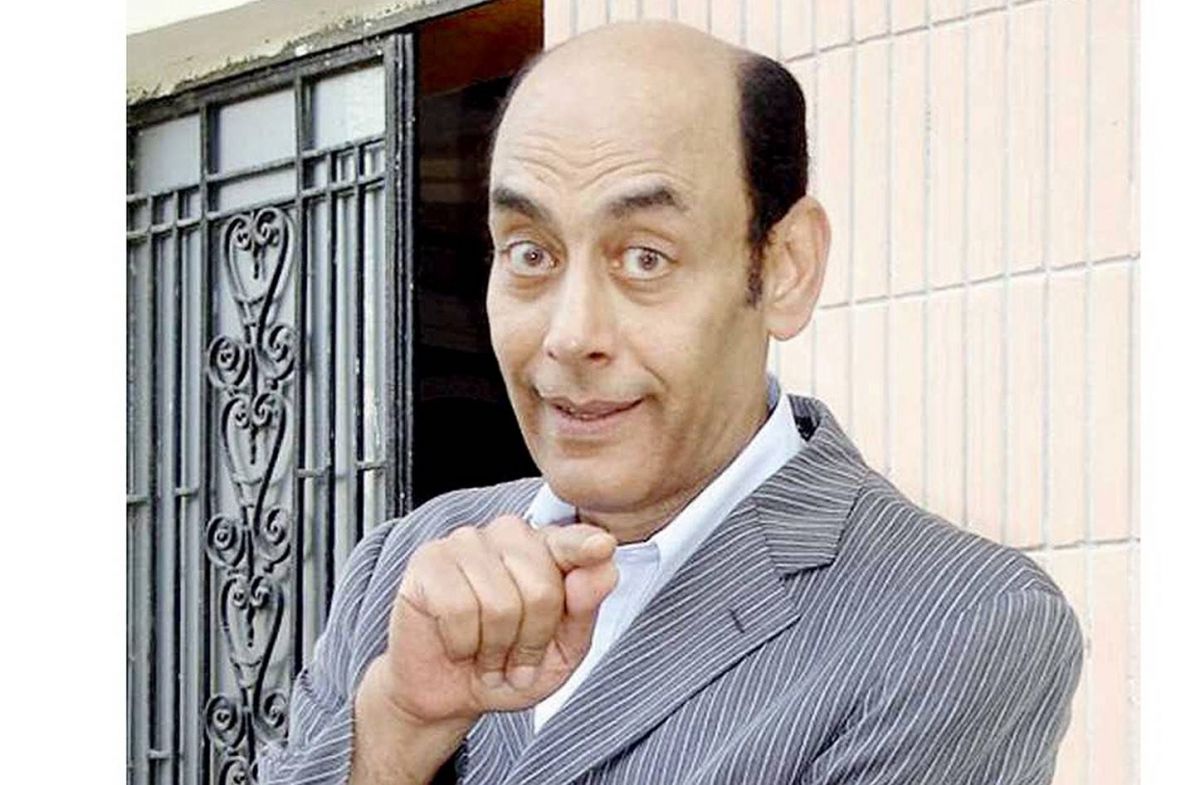 نجم مصري يتورط في شائعة وفاة أحمد بدير والنقابة تنفي