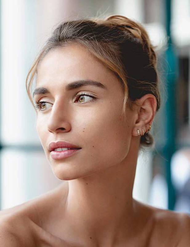 PHYTO HYDRA TEINT من Sisley PARIS بسبعة مفاعيل للعناية بالبشرة والمكياج