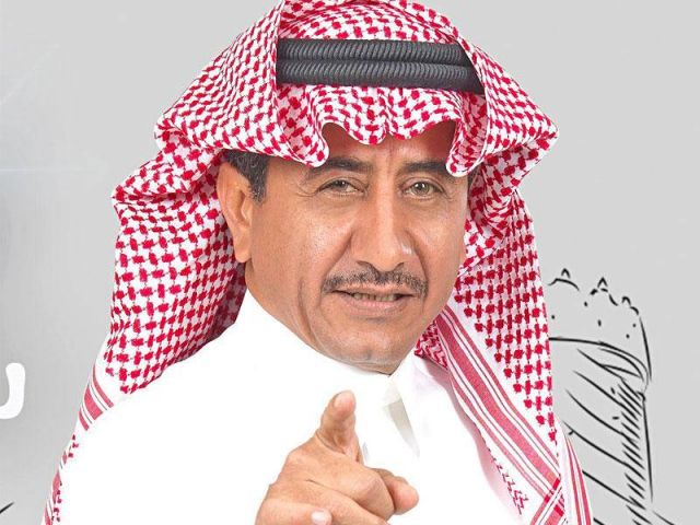 بالفيديو - بعد الهجوم عليه بسبب مسلسله.. إعلامي سعودي يدافع عن ناصر القصبي