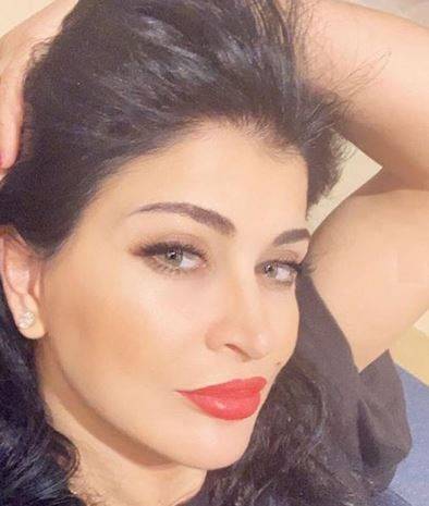 بالفيديو - جومانا مراد تعترف بطقوسها الخاصة في رمضان