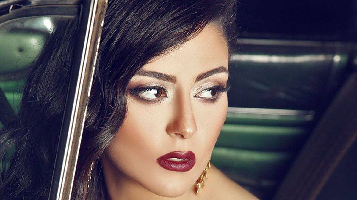 فنانة مصرية شابة تسجل أسرع حالة تراجع عن قرار الاعتزال!