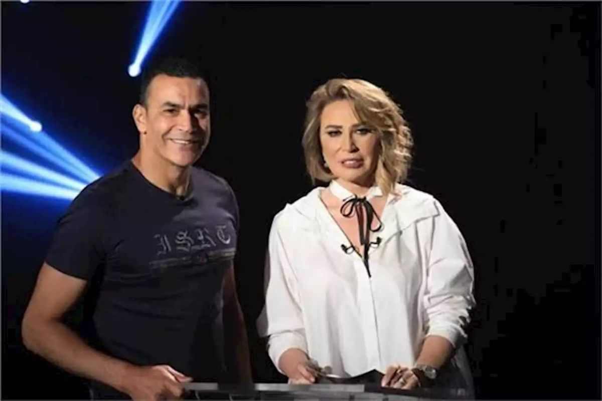 بالفيديو - عصام الحضري يكشف حقيقة زواجه من ممثلة شهيرة عرفياً