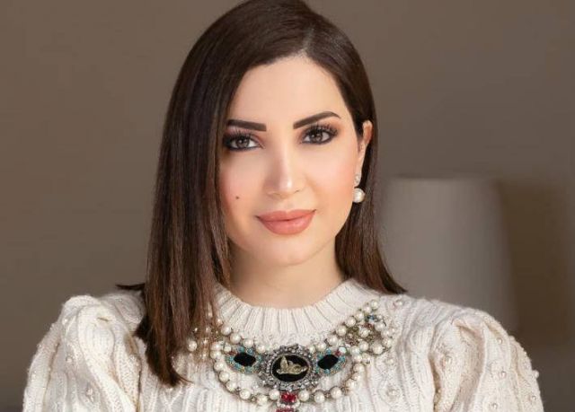 نسرين طافش بمبادرة ملفتة تستضيف رواد التنمية الذاتية والصحة في العالم العربي