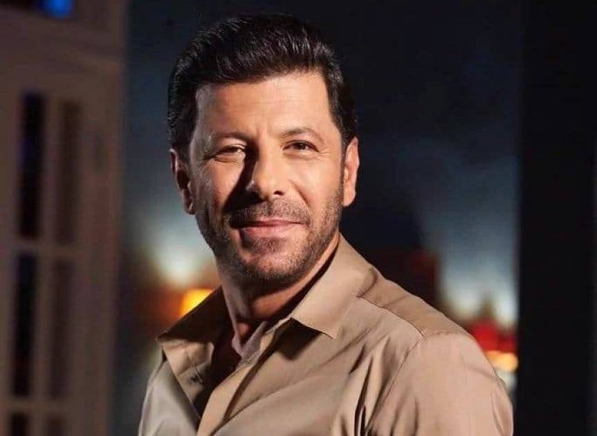 إياد نصار يواجه هذه المقارنة بعد دوره في 