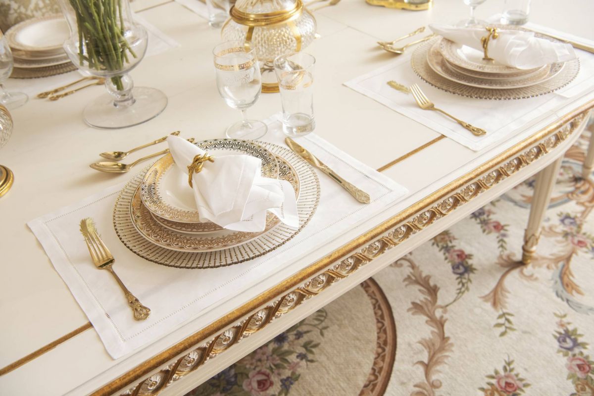 مجموعة رمضان لدى 2XL للأثاث والديكور المنزلي تنشر بهجة الأعياد