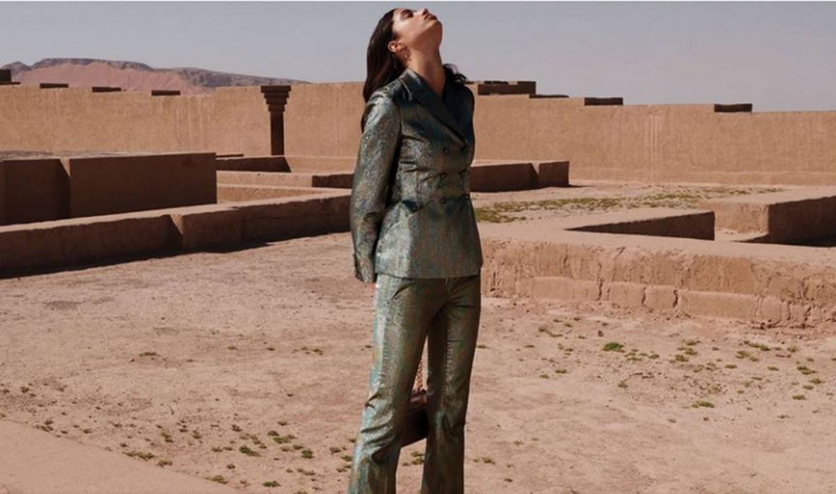 متجر مؤقّت افتراضيّ لدار ديور DIOR في الإمارات