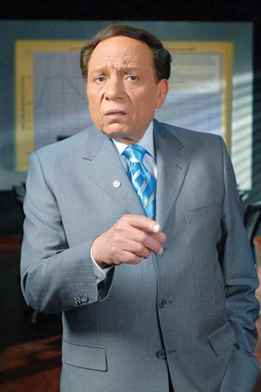 شاشة رمضان ومفاجآت اللحظات الأخيرة