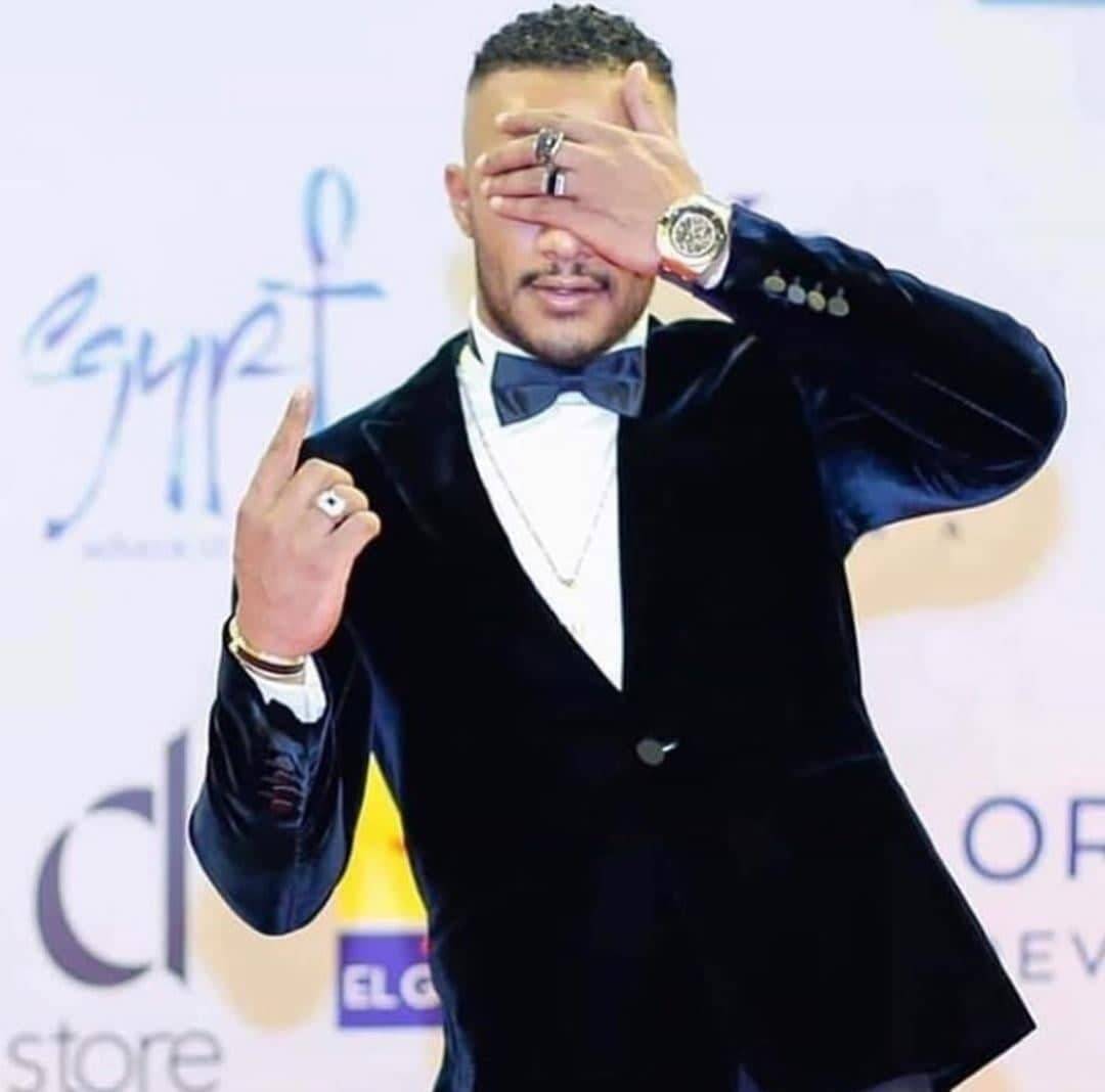 محمد رمضان يستفز جمهوره من جديد بهذه الطريقة