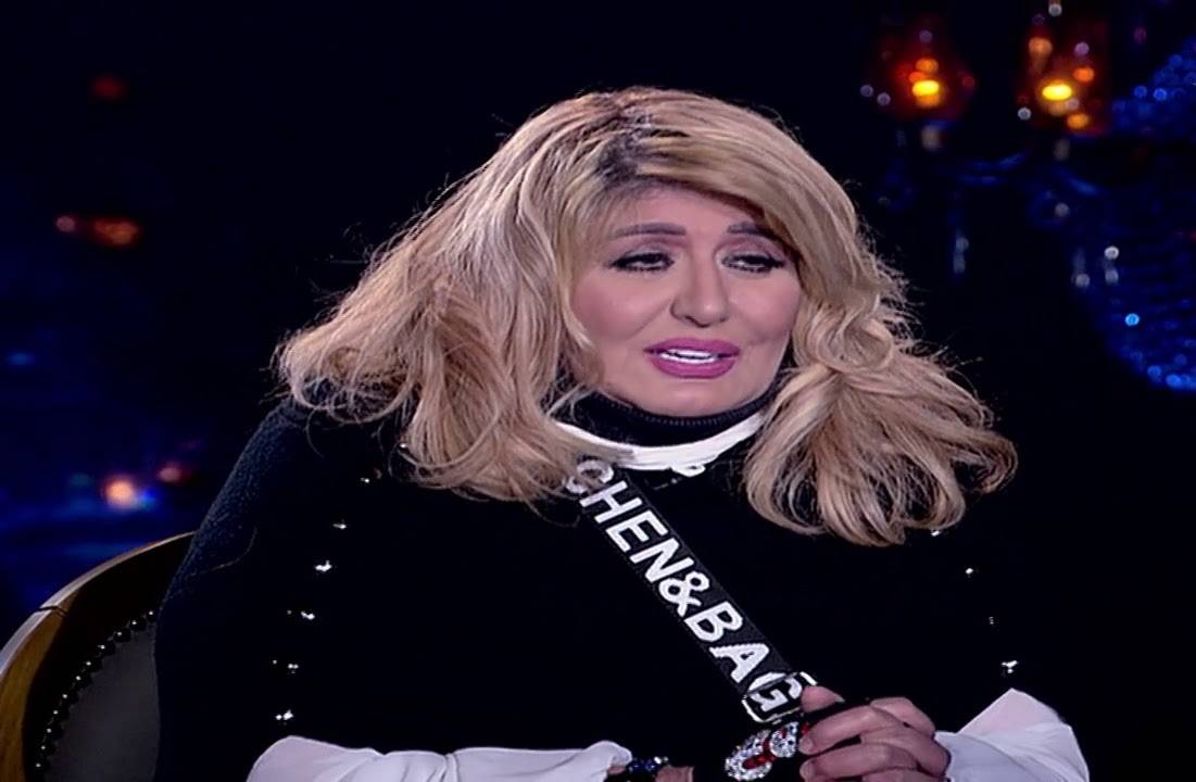 بالفيديو - سهير رمزي تكشف للمرة الأولى عن دور رفضته بسبب ختم!