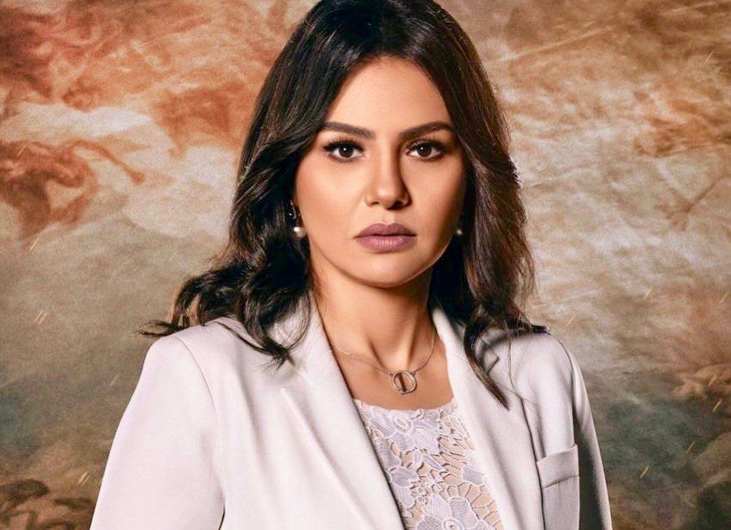 بسبب دورها المثير للجدل في 