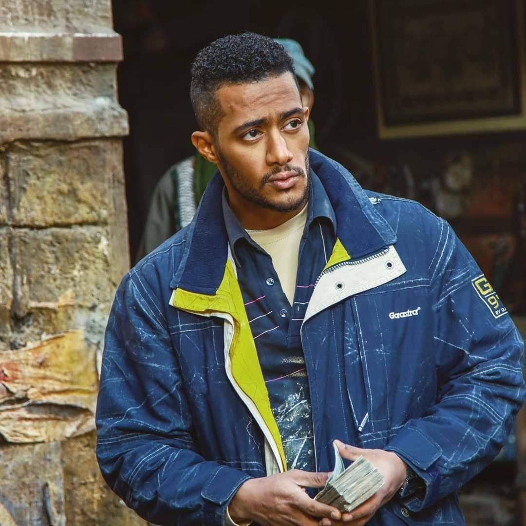 محمد رمضان متهم بإهانة مصر بسبب مشهد في 