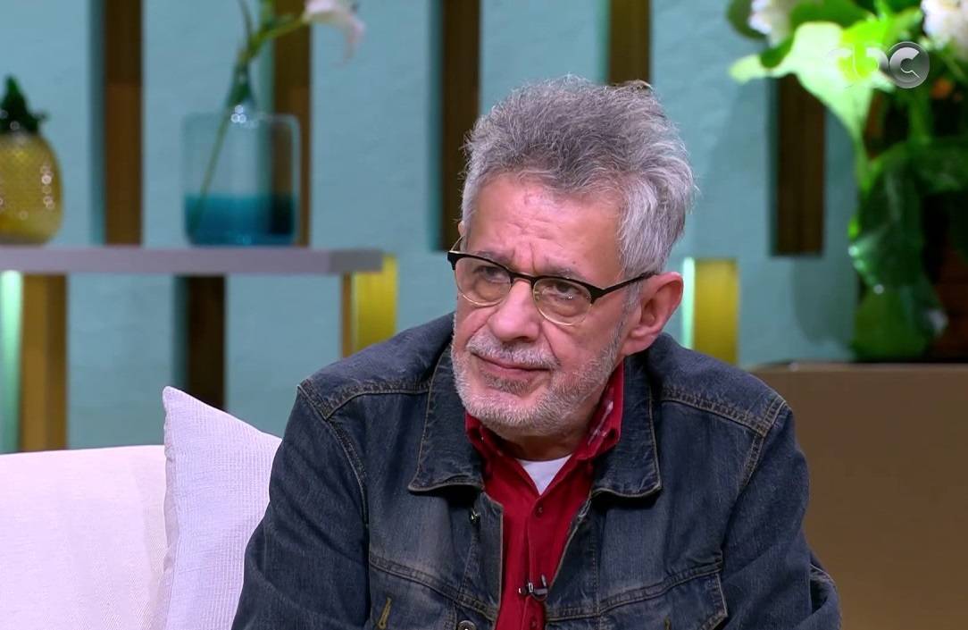 بعد إعلان إفلاسه.. نجاة الفنان زكي فطين عبد الوهاب من الموت