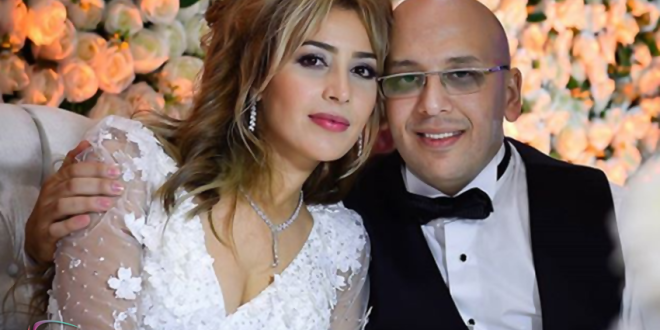 بعد عام من إنجابها.. جنات تكشف وجه ابنتها في عيد ميلادها الأول