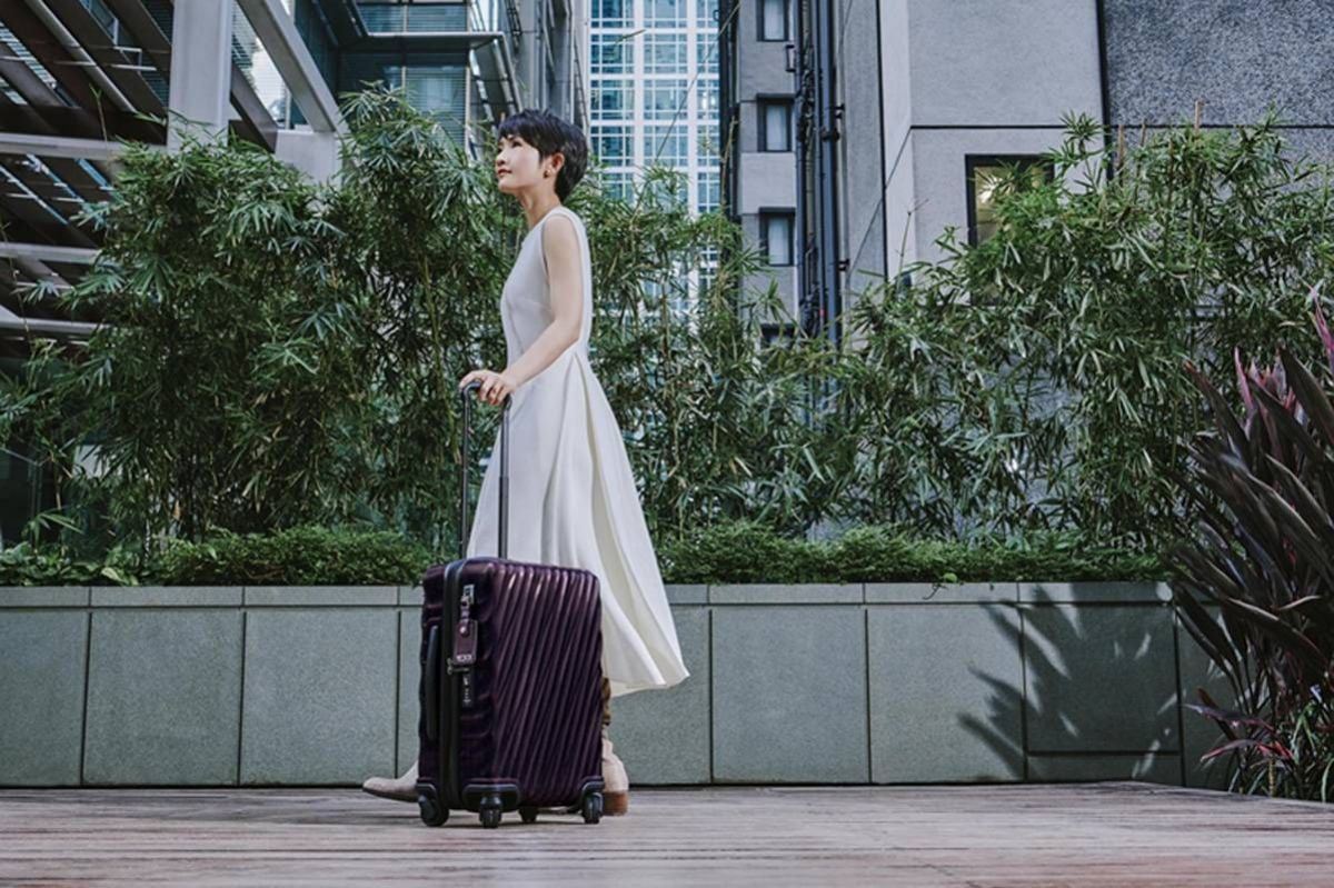 حقائب تومي... مجموعة ربيعية منطلقة!