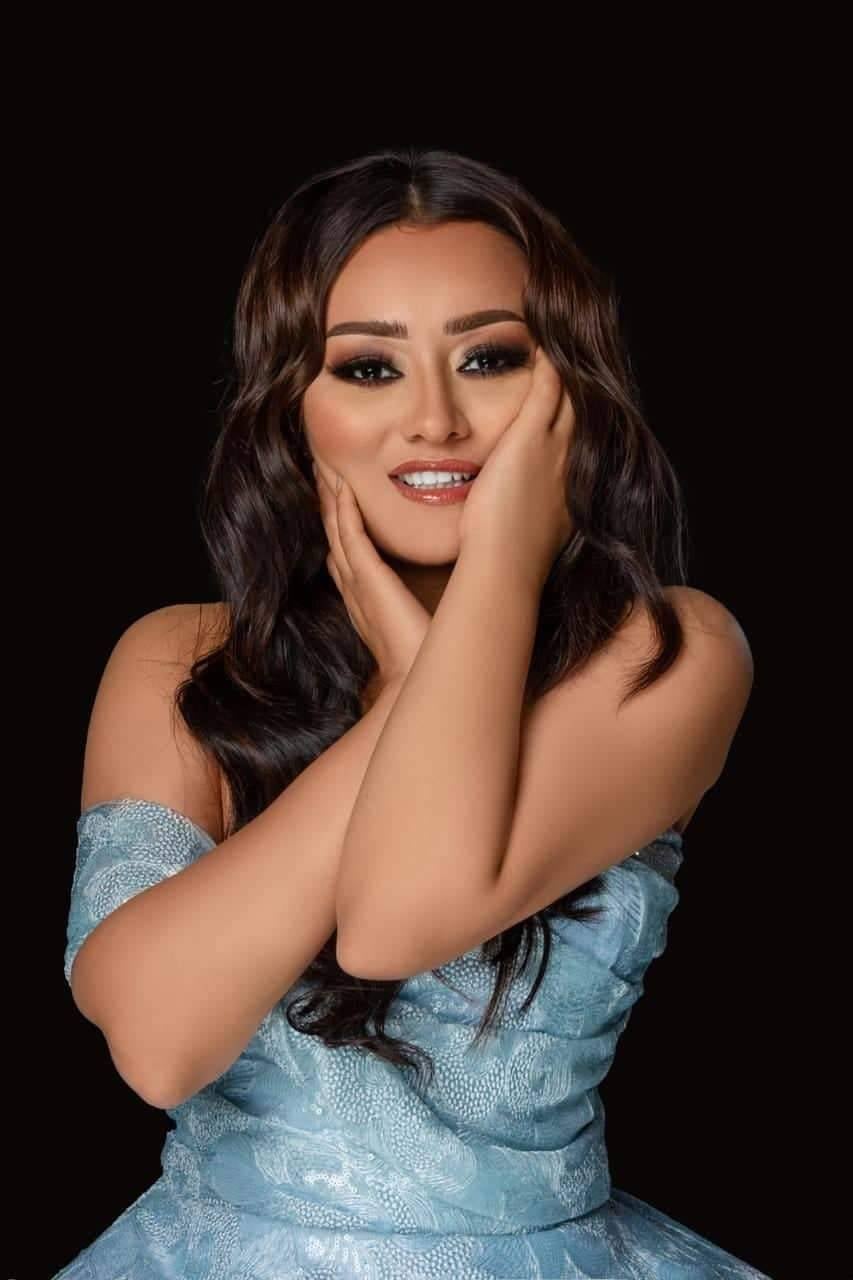 بعد مساندتها لحنين حسام.. هجوم حاد على راندا البحيري وهي ترد