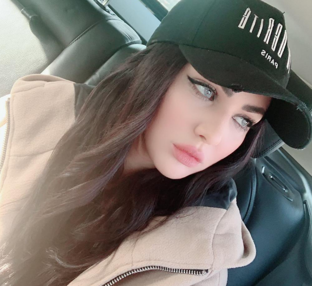 ابتسام تسكت