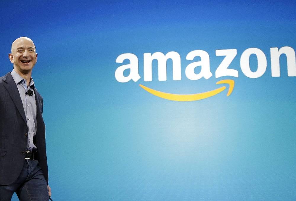 جيف بيزوس تعرفوا إلى الرجل الذي تضاعفت ثروته بسبب أزمة كورونا