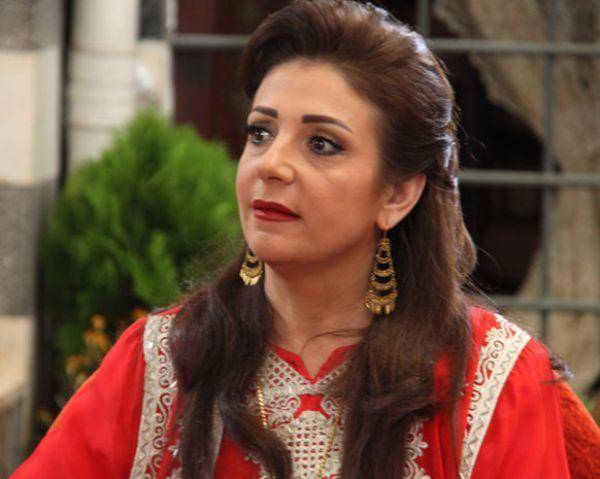 بالصورة – نحافة وفاء موصللي الزائدة تثير التساؤلات