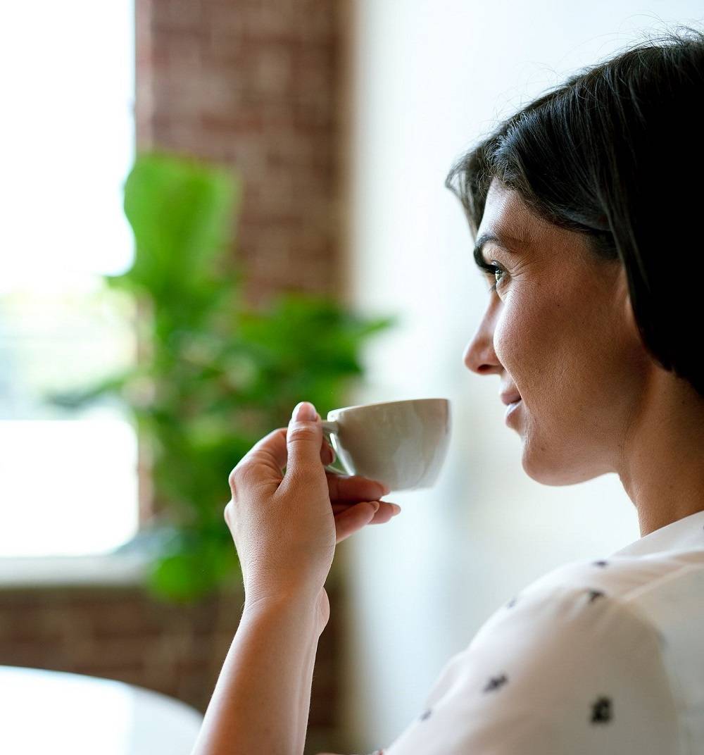 إليك البديل الصحي للقهوة في رمضان