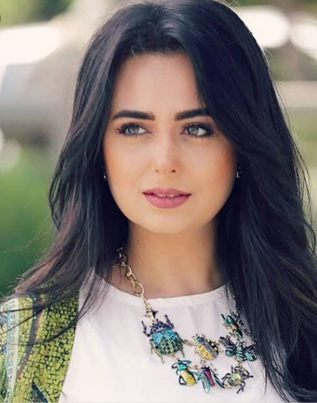 رضوى الشربيني تطير من الفرح.. وهبة مجدي: 