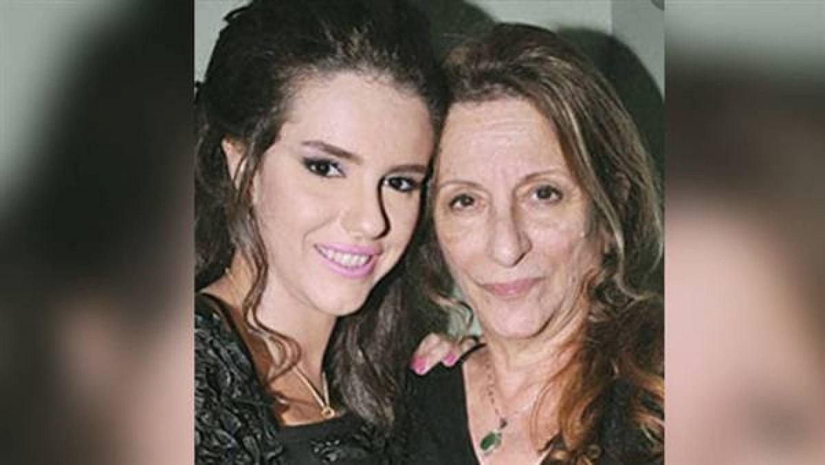 بعد وفاة والدتها.. هكذا ردت دنيا عبد العزيز على من هنئوها بقدوم رمضان