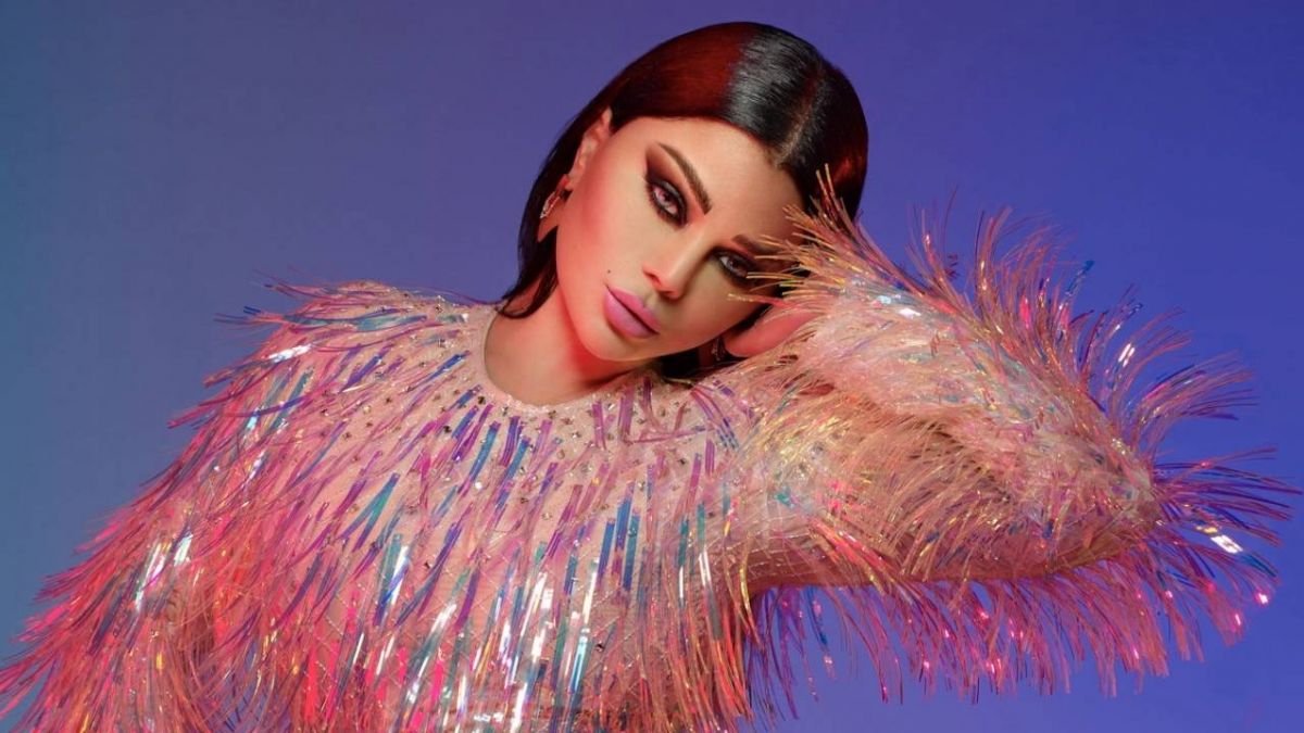 الحجر يكشف وجوه النجمات من دون مكياج!