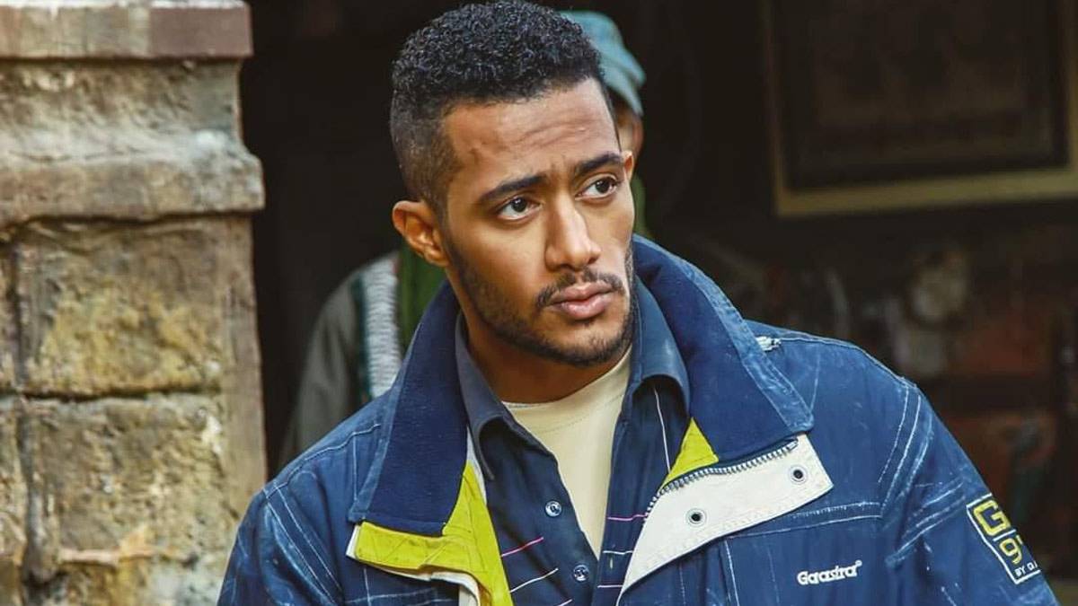 صاحب مطعم شهير يتهم محمد رمضان بالتشهير به في مسلسل 