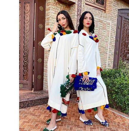 رغم سجنها.. فيديو لشقيقة دنيا بطمة يثير الجدل