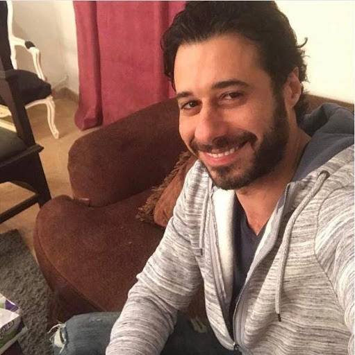 أحمد السعدني: أصحابي يعتبروني مجنوناً