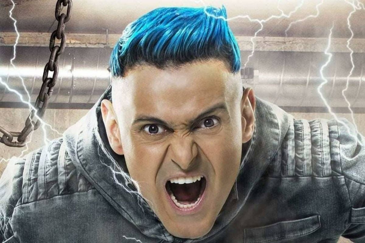 محامي قضايا المشاهير: 