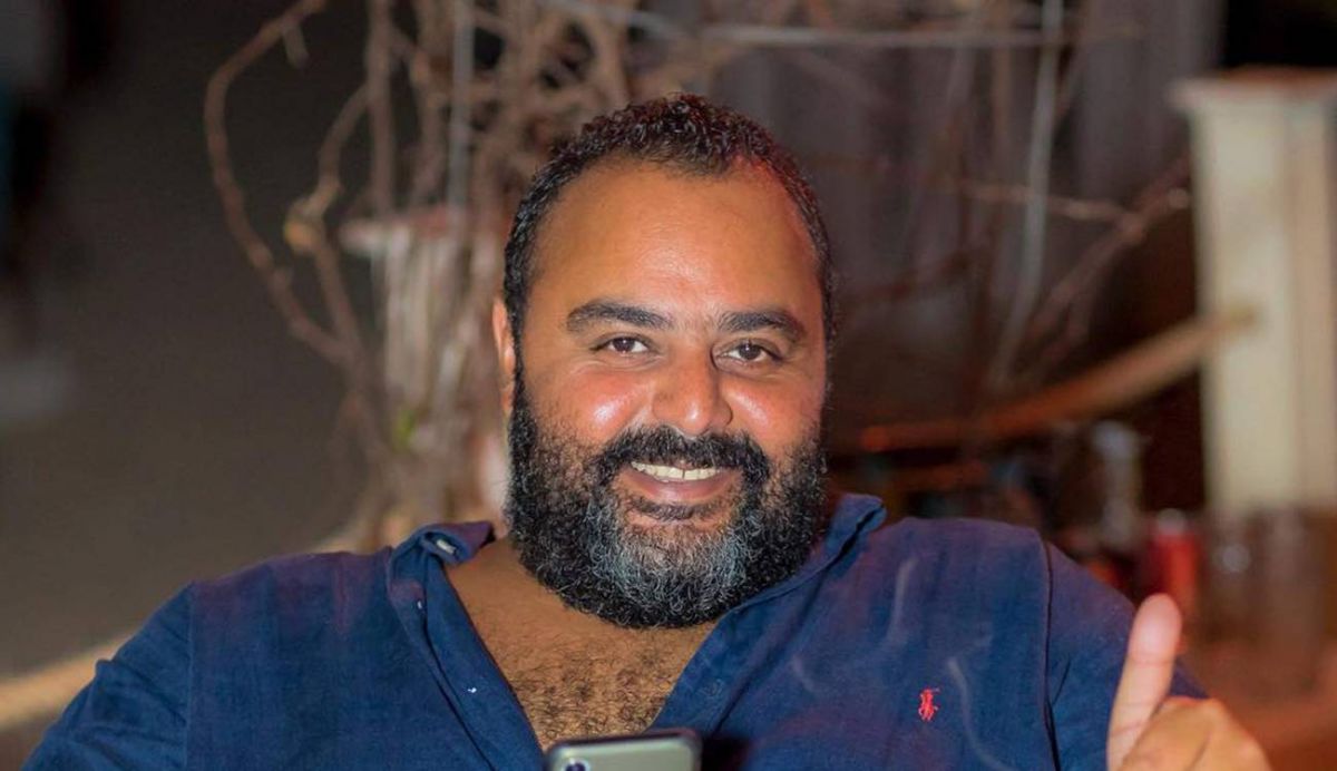 شيكو يكشف كيف نجا من مقالب 